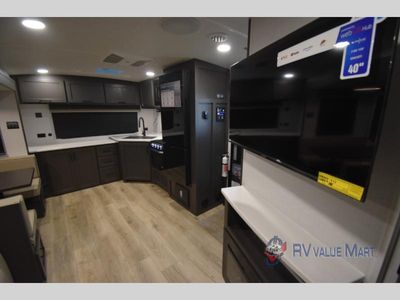 2026 Forest River RV Flagstaff Super Lite - Photo 20
