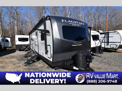 2026 Forest River RV Flagstaff Super Lite - Photo 1