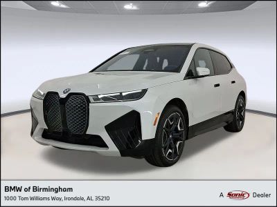 2026 2023 iX SUV - Photo 1