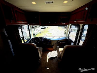 2012 Fleetwood Discovery - Photo 6