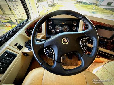 2012 Fleetwood Discovery - Photo 7