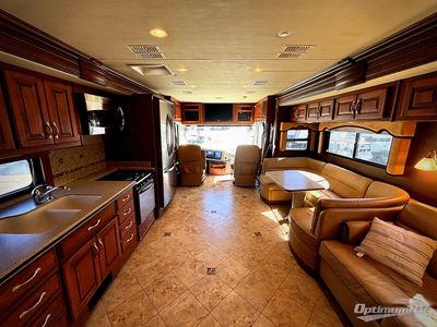 2012 Fleetwood Discovery - Photo 5