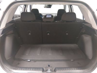 2025 Hyundai Venue — photo 11 view