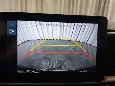 2025 Hyundai Venue — photo 16 view