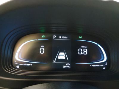 2025 Hyundai Venue — photo 14 view