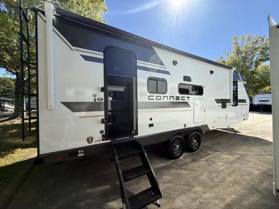 2026 KZ Connect - Photo 7