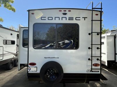 2026 KZ Connect - Photo 6