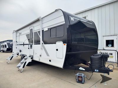 2026 Winnebago Thrive - Photo 3