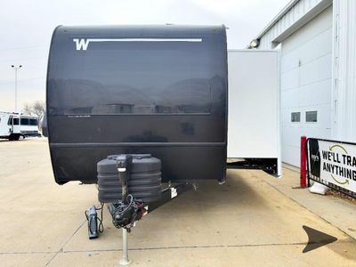 2026 Winnebago Thrive - Photo 56