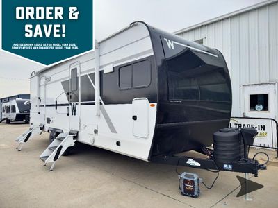 2026 Winnebago Thrive - Photo 1