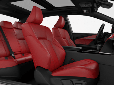 2026 Toyota Camry - Photo 6