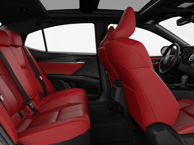2026 Toyota Camry - Photo 7