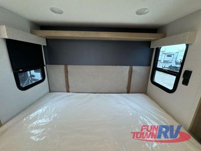 2025 Heartland Cyclone - Photo 46