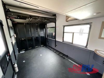 2025 Heartland Cyclone - Photo 28