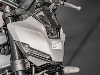 2026 Yamaha MT-09 - Photo 11