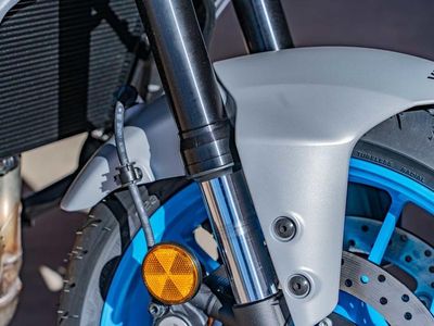 2026 Yamaha MT-09 - Photo 7