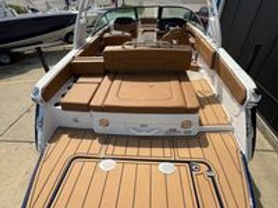 2026 Chaparral 4 SSX - Photo 7