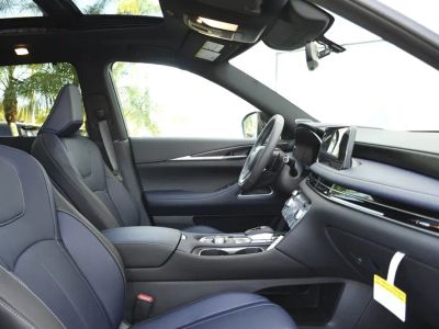 2026 INFINITI QX60 — photo 33 view