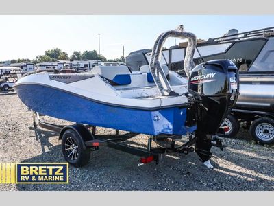 2026 Starcraft SV OB - Photo 4