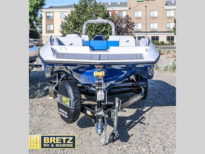 2026 Starcraft SV OB - Photo 3