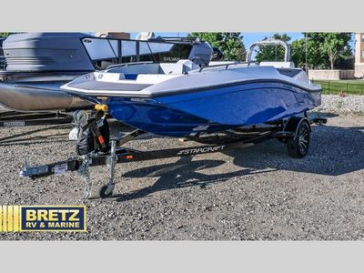 2026 Starcraft SV OB - Photo 2