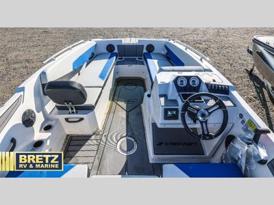 2026 Starcraft SV OB - Photo 13