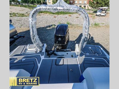 2026 Starcraft SV OB - Photo 12