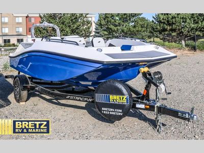 2026 Starcraft SV OB - Photo 1