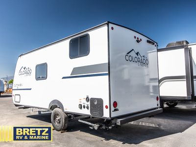2026 Dutchmen RV Colorado - Photo 4