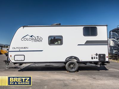 2026 Dutchmen RV Colorado - Photo 7