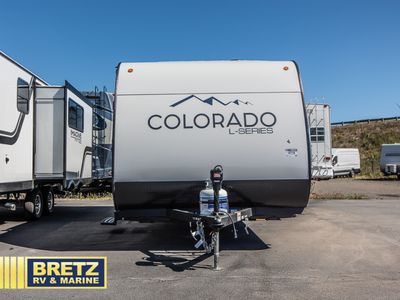 2026 Dutchmen RV Colorado - Photo 2