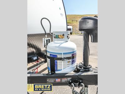 2026 Dutchmen RV Colorado - Photo 9