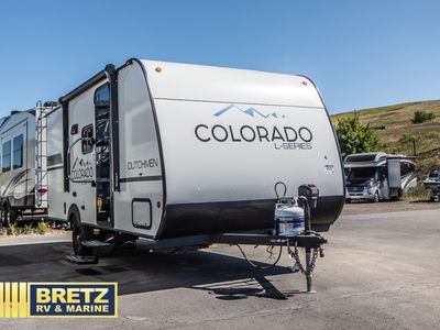 2026 Dutchmen RV Colorado - Photo 1