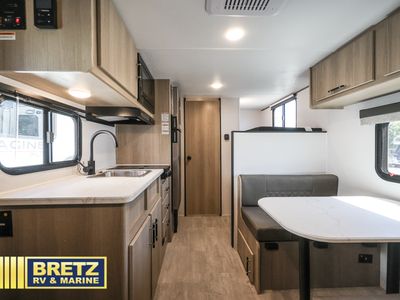 2026 Dutchmen RV Colorado - Photo 11