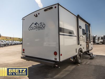 2026 Dutchmen RV Colorado - Photo 6