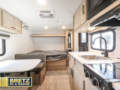 2026 Dutchmen RV Colorado - Photo 15