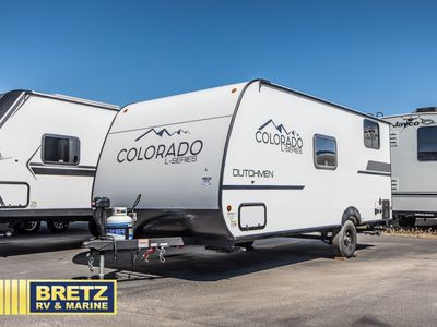 2026 Dutchmen RV Colorado - Photo 3