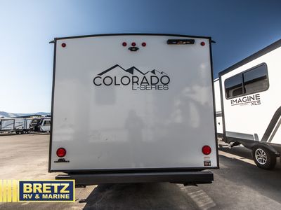 2026 Dutchmen RV Colorado - Photo 5