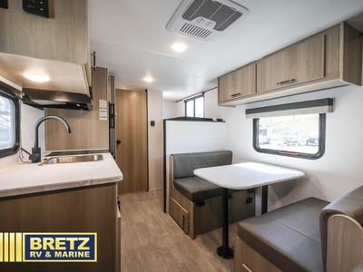 2026 Dutchmen RV Colorado - Photo 10