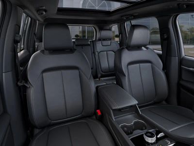 2026 Jeep Grand Cherokee — photo 16 view