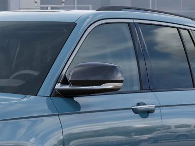 2026 Jeep Grand Cherokee — photo 12 view