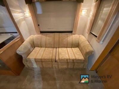 2002 Glendale Titanium — photo 8 view