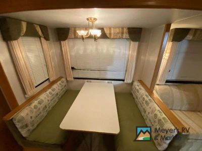 2002 Glendale Titanium — photo 9 view