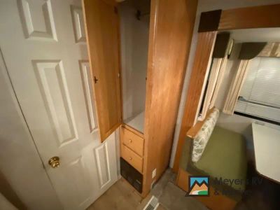 2002 Glendale Titanium — photo 12 view