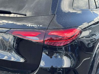 2026 Mercedes-Benz GLC - Photo 14