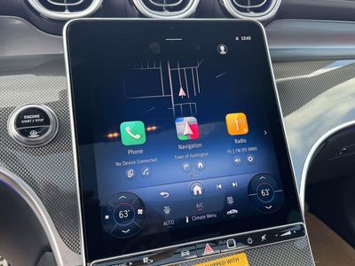 2026 Mercedes-Benz GLC - Photo 26