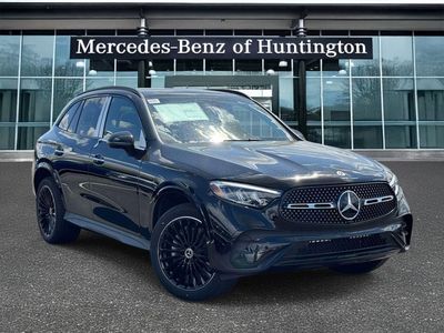 2026 Mercedes-Benz GLC - Photo 1