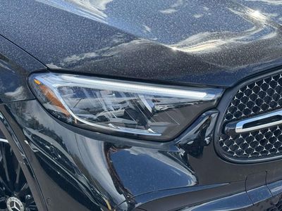 2026 Mercedes-Benz GLC - Photo 15