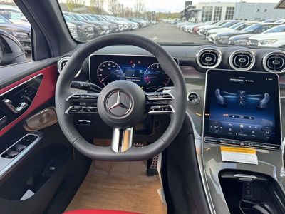 2026 Mercedes-Benz GLC - Photo 20