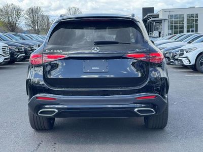 2026 Mercedes-Benz GLC - Photo 9